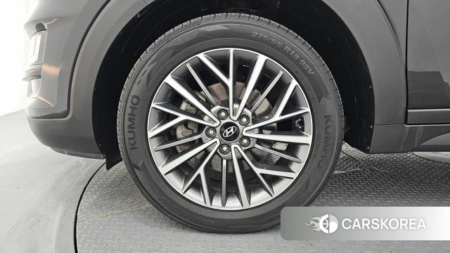 Hyundai All New Tucson id 4717605 из Кореи 27