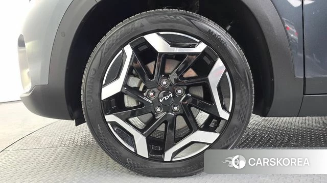 Kia The New Seltos id 3817705 из Кореи 15