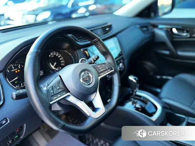 Nissan Qijun id 3889735 из Китая 15