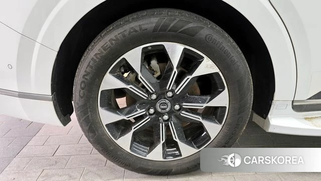 Kia Carnival 4th generation id 4230369 из Кореи 31