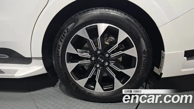 Kia Carnival 4th generation id 2694947 из Кореи 15