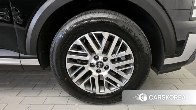 Hyundai Palisade (LX3) id 3365293 из Кореи 15