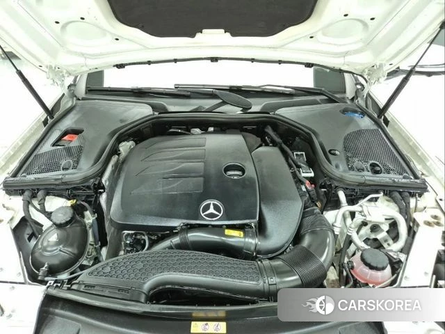 Mercedes-Benz E-Class W213 id 4835780 из Кореи 14