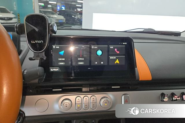 Changan Qiyuan Changan Lumin id 3919416 из Китая 12