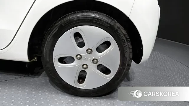 Kia The New Ray id 2886535 из Кореи 15