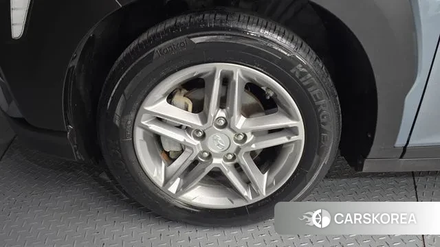 Hyundai Kona id 3464215 из Кореи 15