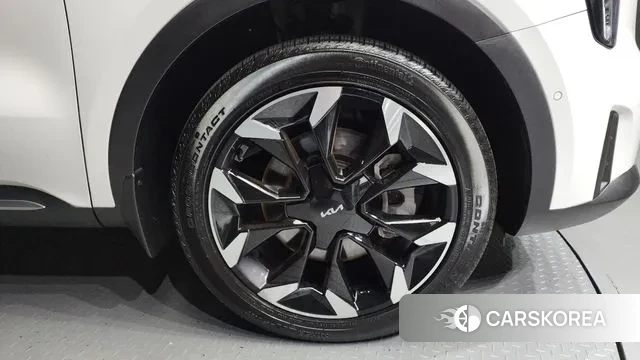 Kia The New Sorento 4th Generation id 3200720 из Кореи 15