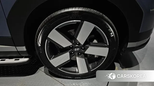 Hyundai Santa Fe (MX5) id 3002189 из Кореи 15