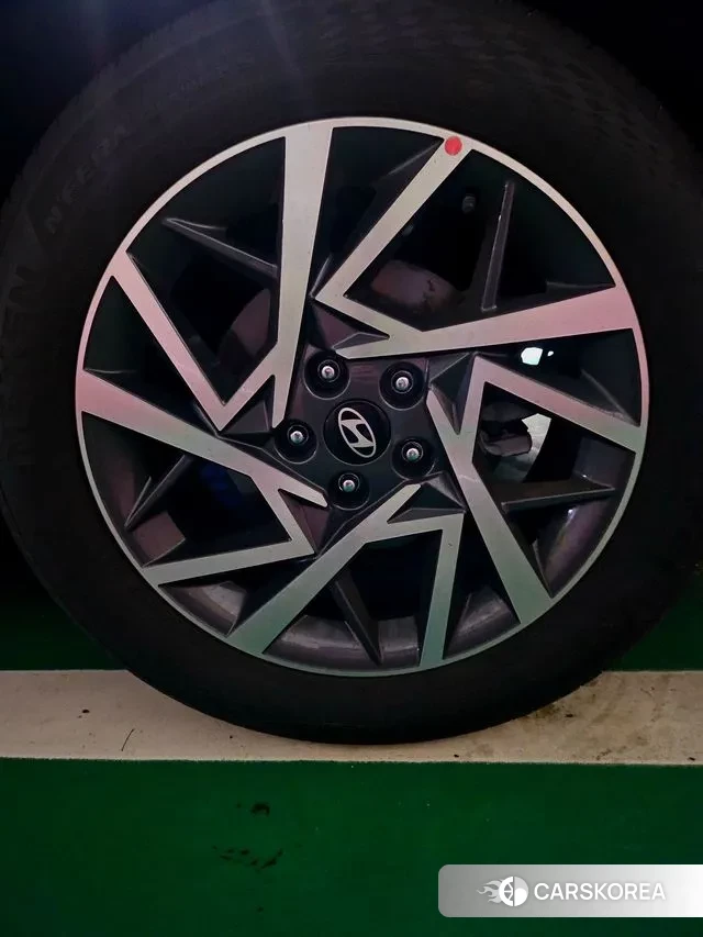 Hyundai Grandeur (GN7) id 3523442 из Кореи 8