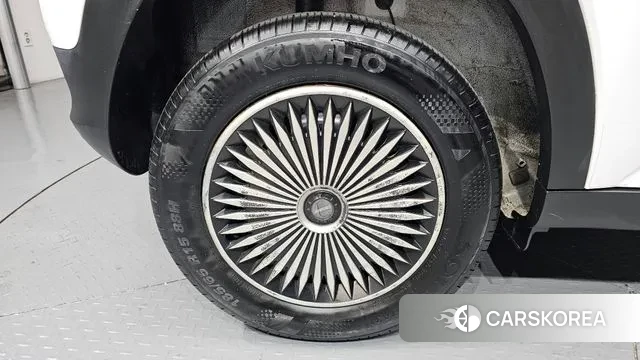 Hyundai Casper id 3442552 из Кореи 15