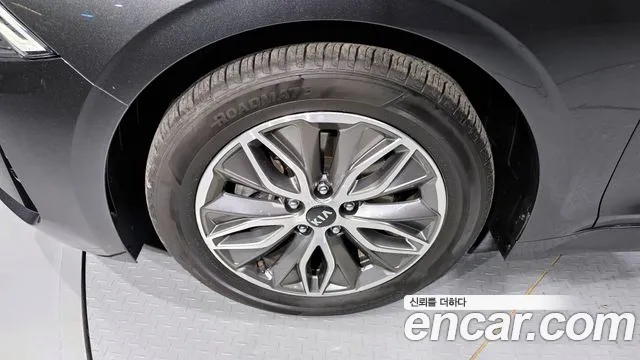 Kia K5 Hybrid 3rd Generation id 2479710 из Кореи 15