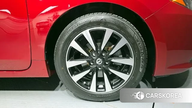 Nissan Altima id 3434720 из Кореи 15