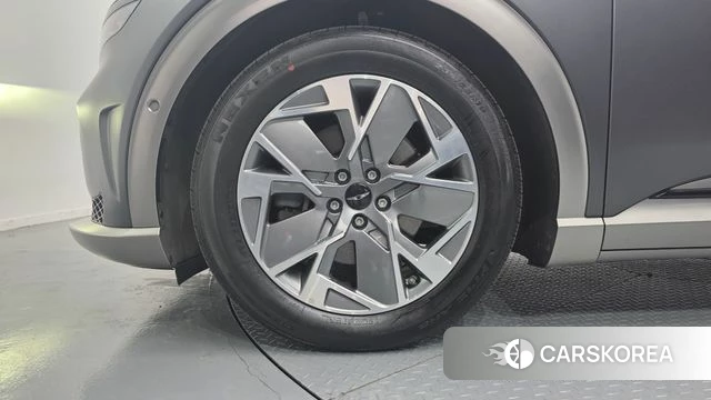 Genesis GV60 id 4282646 из Кореи 25