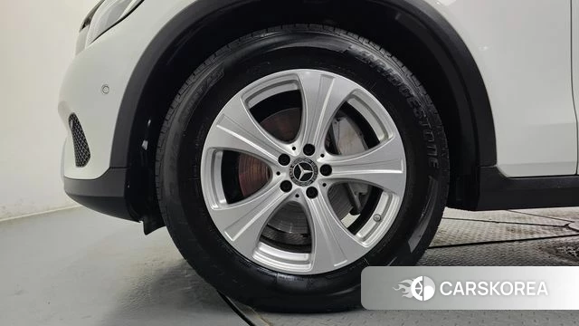Mercedes-Benz GLC-Class X253 id 4785845 из Кореи 15