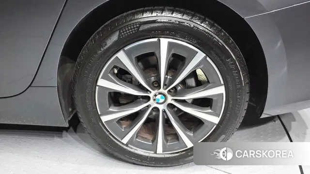 BMW 3 Series (G20) id 3718101 из Кореи 15