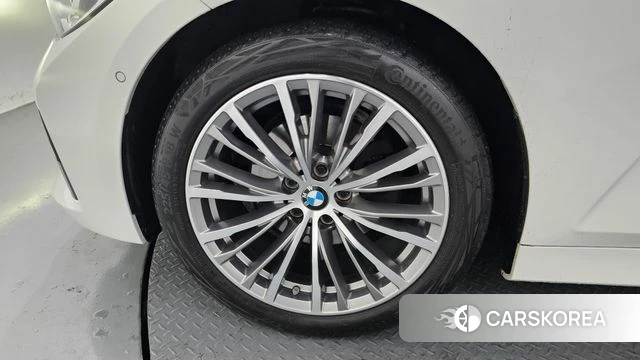 BMW 3 Series (G20) id 4303423 из Кореи 15