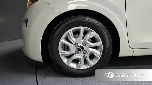 Kia All New Morning (JA) id 3145304 из Кореи 15