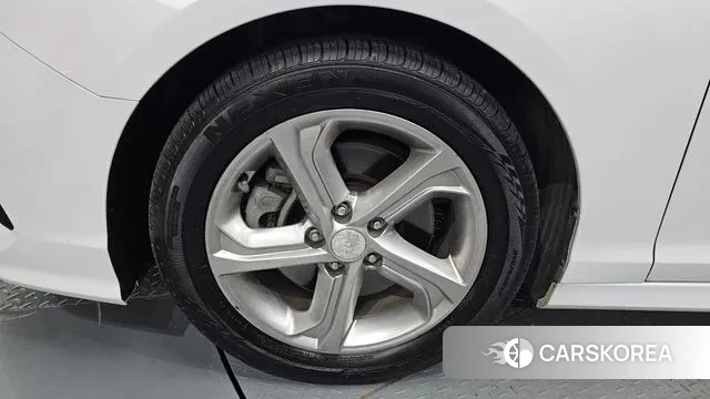 Hyundai Sonata New Rise id 3210011 из Кореи 15