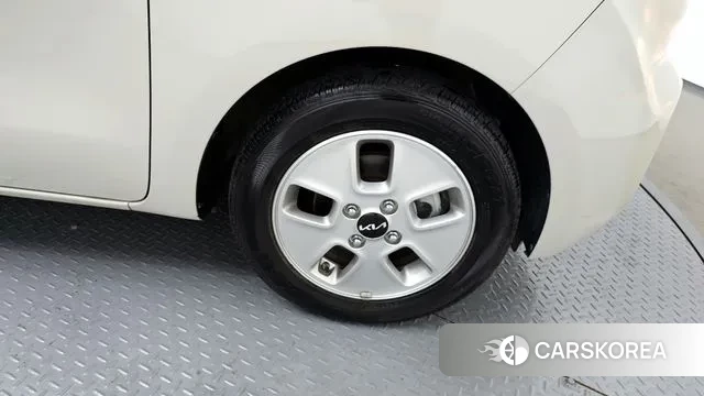 Kia The New Ray id 2979704 из Кореи 15