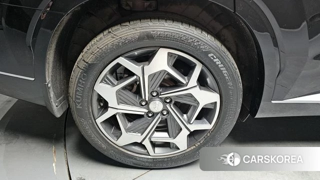 Hyundai Palisade id 4377190 из Кореи 15