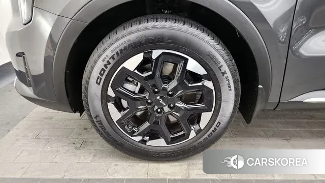 Kia The New Sorento 4th Generation id 3619743 из Кореи 15