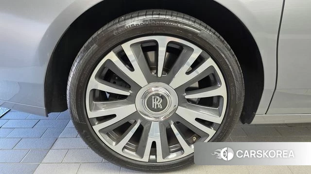 Rolls-Royce Ghost id 4770814 из Кореи 15