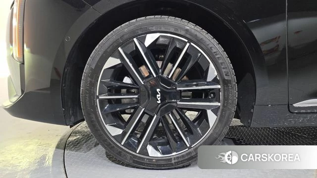 Kia The New K8 Hybrid id 4321865 из Кореи 26