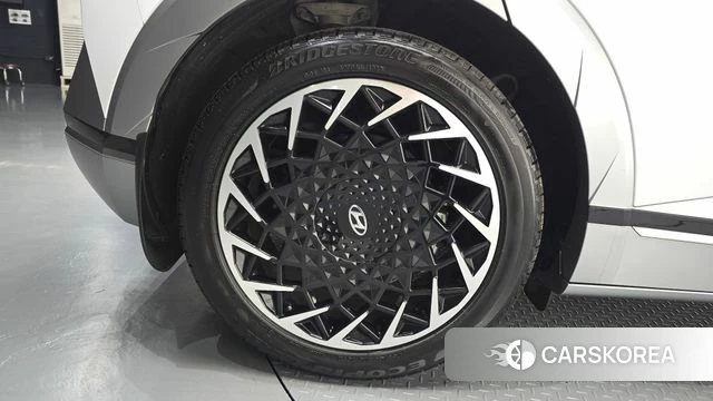 Hyundai Ionic 5 id 4444474 из Кореи 27
