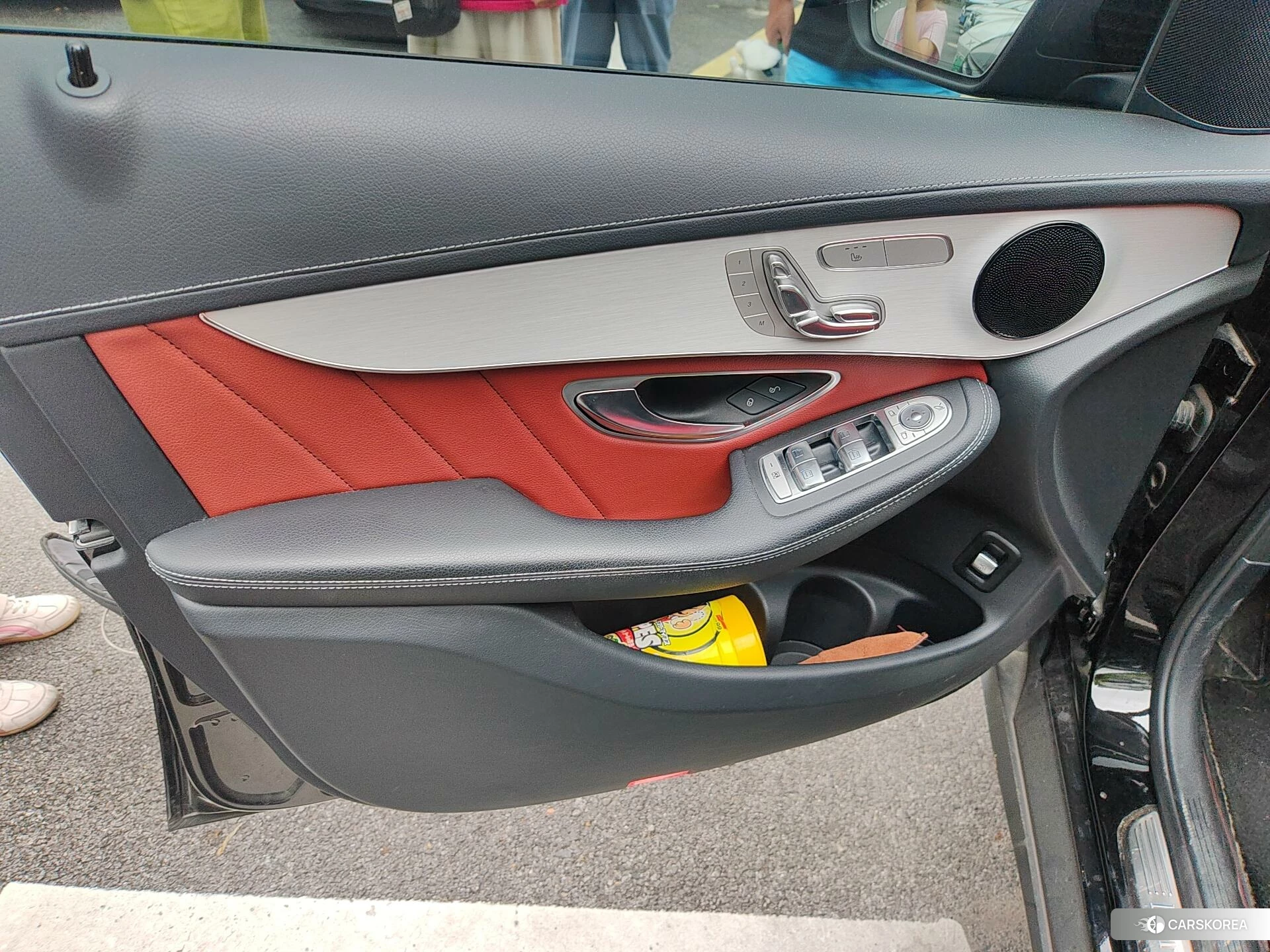 Mercedes-Benz GLC Coupe id 4515232 из Китая 16