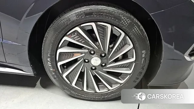 Hyundai Sonata Hybrid (DN8) id 2986309 из Кореи 15