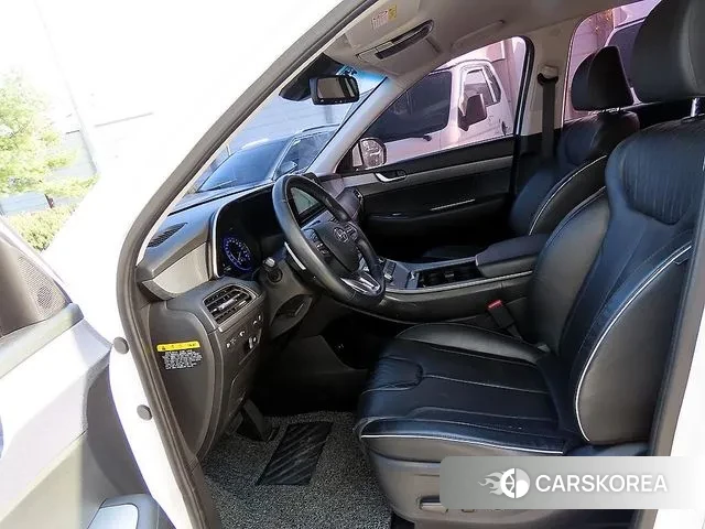 Hyundai Palisade id 3434483 из Кореи 15