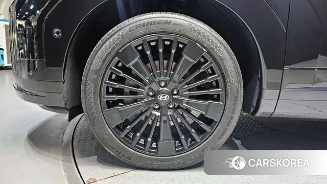 Hyundai Santa Fe (MX5) id 3359705 из Кореи 15