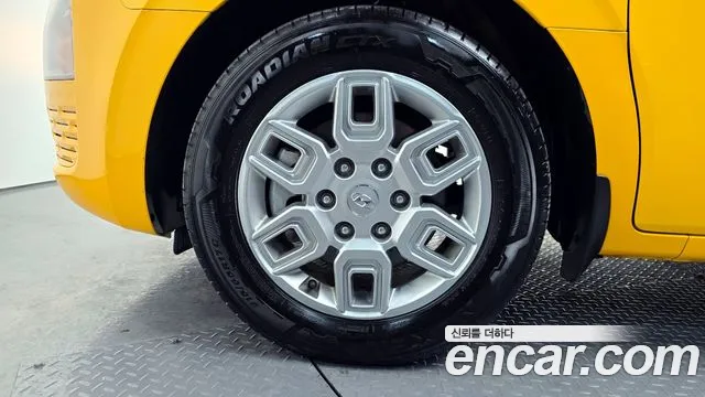 Hyundai Staria id 2678325 из Кореи 15