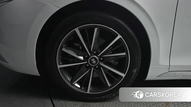 Hyundai The New Grandeur IG id 4725949 из Кореи 15