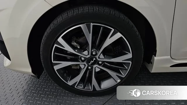 Kia Morning Urban (JA) id 2884824 из Кореи 15