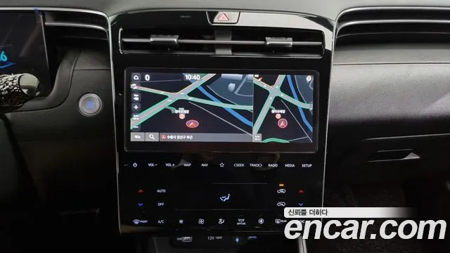 Hyundai Tucson (NX4) id 2647510 из Кореи 15