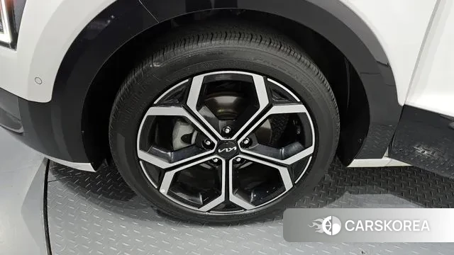 Kia Di Ol Nu Niro id 3327838 из Кореи 15