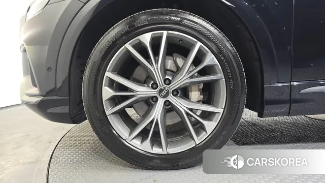 Audi Q8 (4M) id 3717751 из Кореи 15