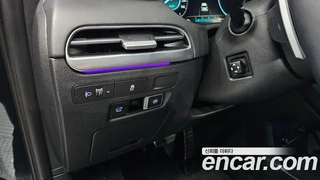 Hyundai The New Palisade id 2660045 из Кореи 15