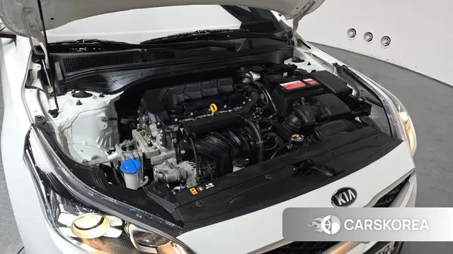 Kia Come New K3 id 3742074 из Кореи 15