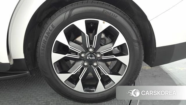 Kia Carnival 4th generation id 3884599 из Кореи 15