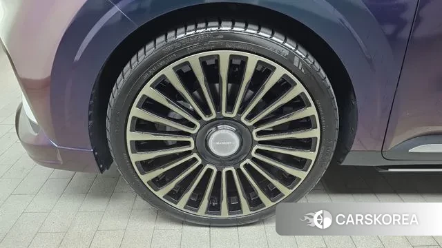 Kia Carnival 4th generation id 3262864 из Кореи 15