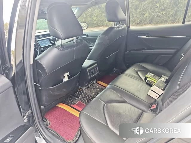 Toyota Camry id 4241711 из Китая 10