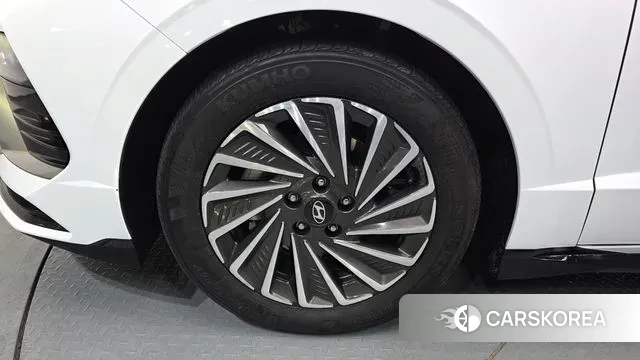 Hyundai Sonata D Edge Hybrid (DN8) id 3585749 из Кореи 15