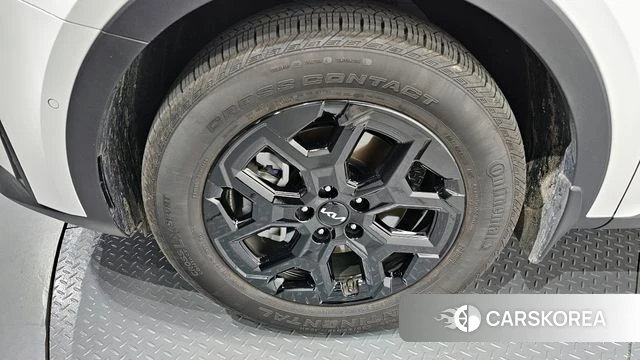 Kia The New Sorento 4th Generation id 3831290 из Кореи 15