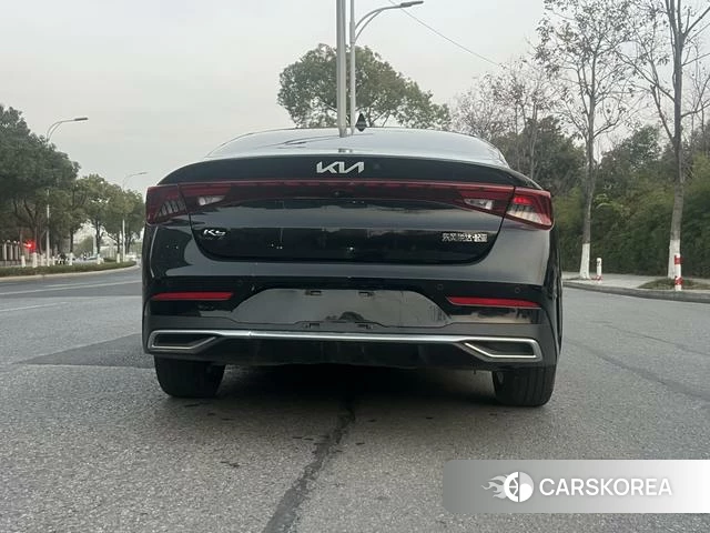 Kia K5 id 4399711 из Китая 11