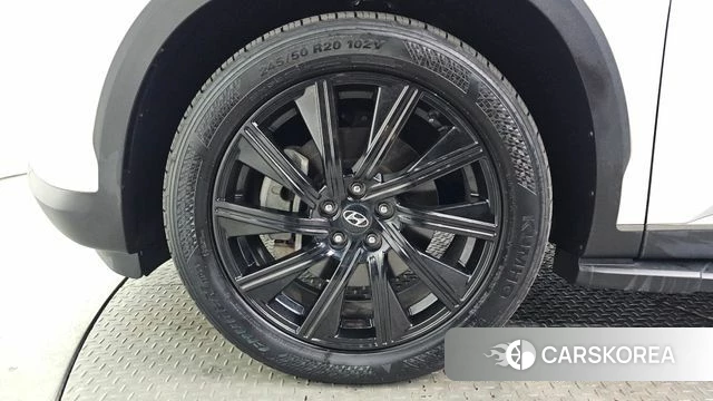 Hyundai Palisade id 4245908 из Кореи 15