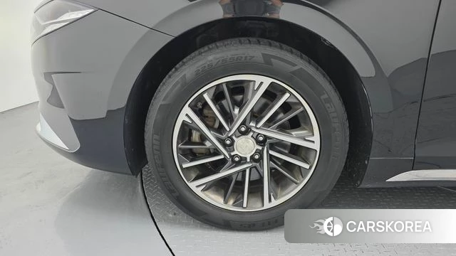 Hyundai The New Grandeur IG id 4608859 из Кореи 15