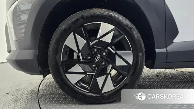 Hyundai Kona Hybrid (SX2) id 3745943 из Кореи 15