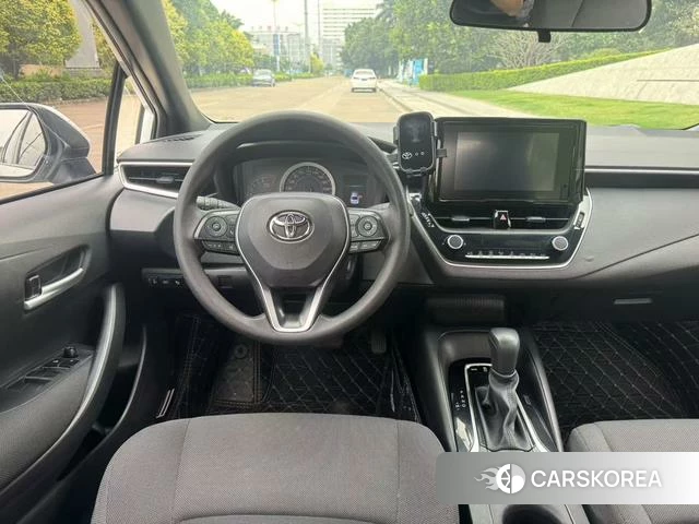 Toyota Lei Ling id 4262344 из Китая 13